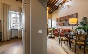 Attico Le Stelle De Roma