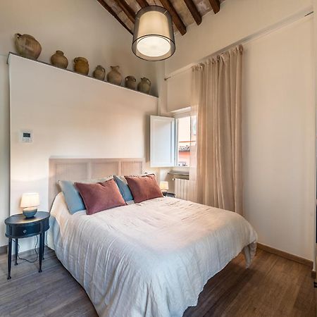 Apartament Attico Le Stelle De Roma Zewnętrze zdjęcie