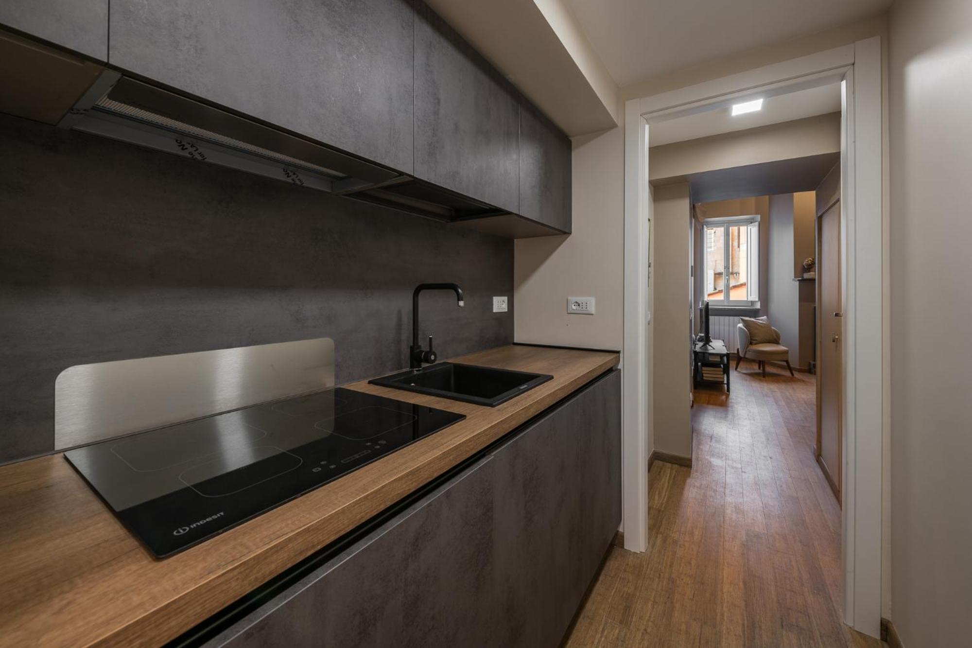 Apartament Attico Le Stelle De Roma Zewnętrze zdjęcie