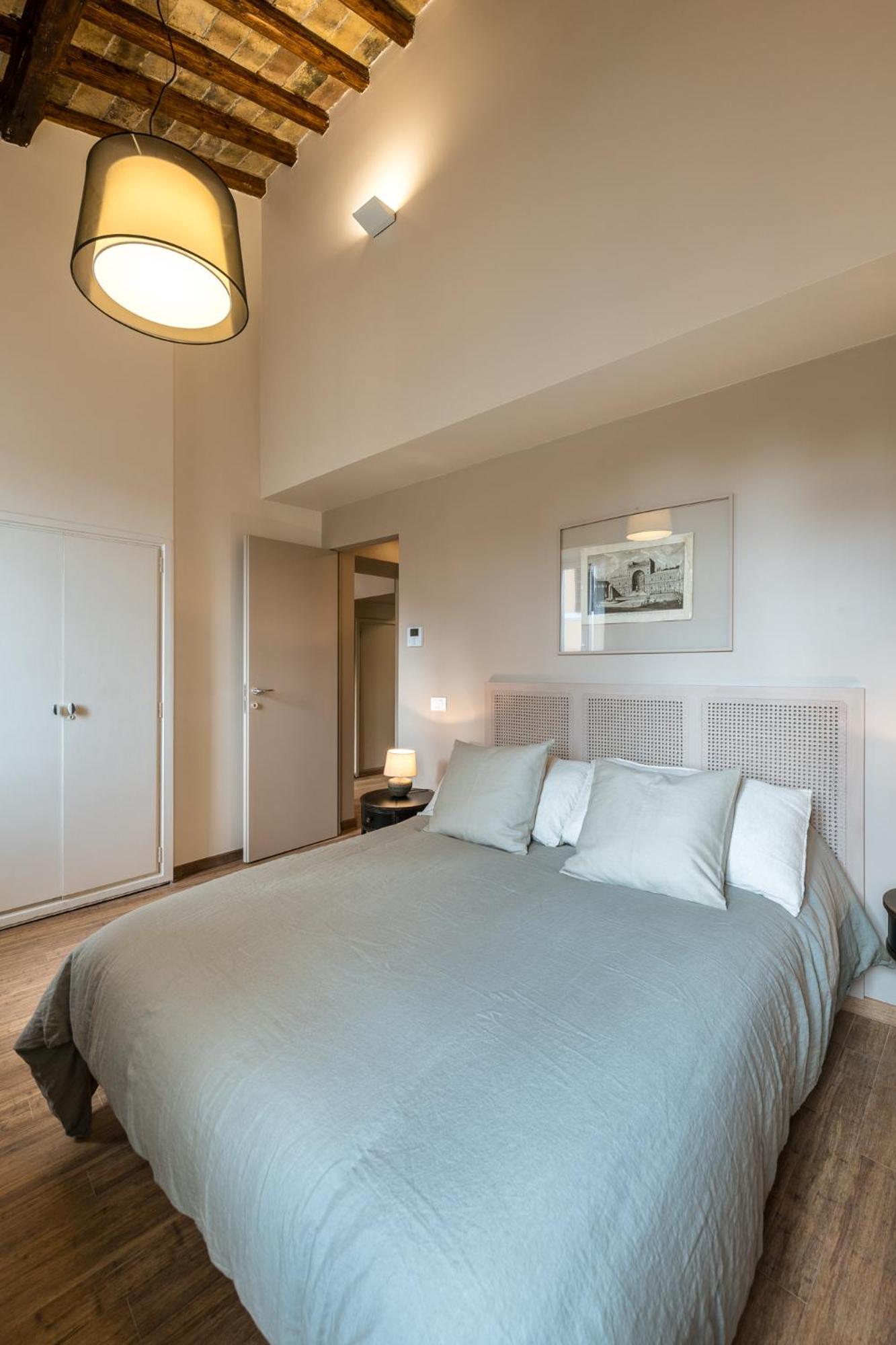 Apartament Attico Le Stelle De Roma Zewnętrze zdjęcie